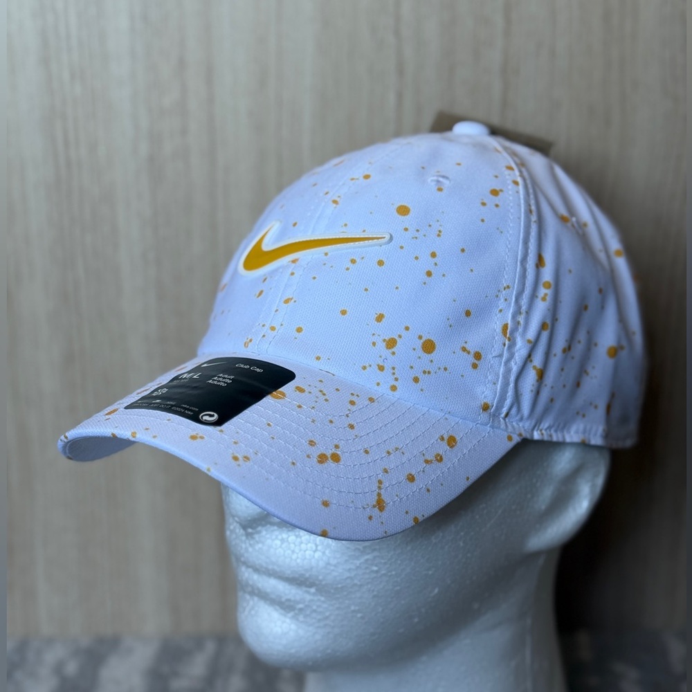 Nike Wimbledon Club strapback cap - Picture 2 of 6